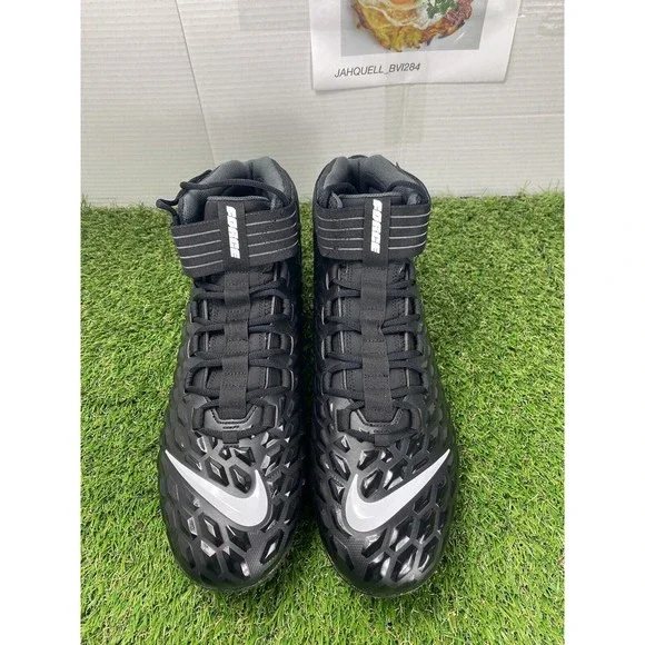 Nike | Shoes | Nike Force Savage Pro 2 Football Cleats  display picture 1